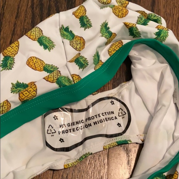 2pc Bathing-suit - Picture 4 of 4